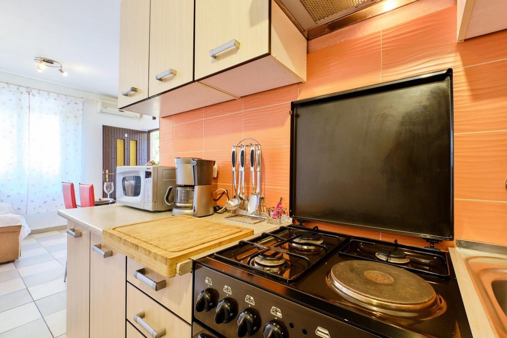 Apartments Ady Mali Losinj Exterior photo