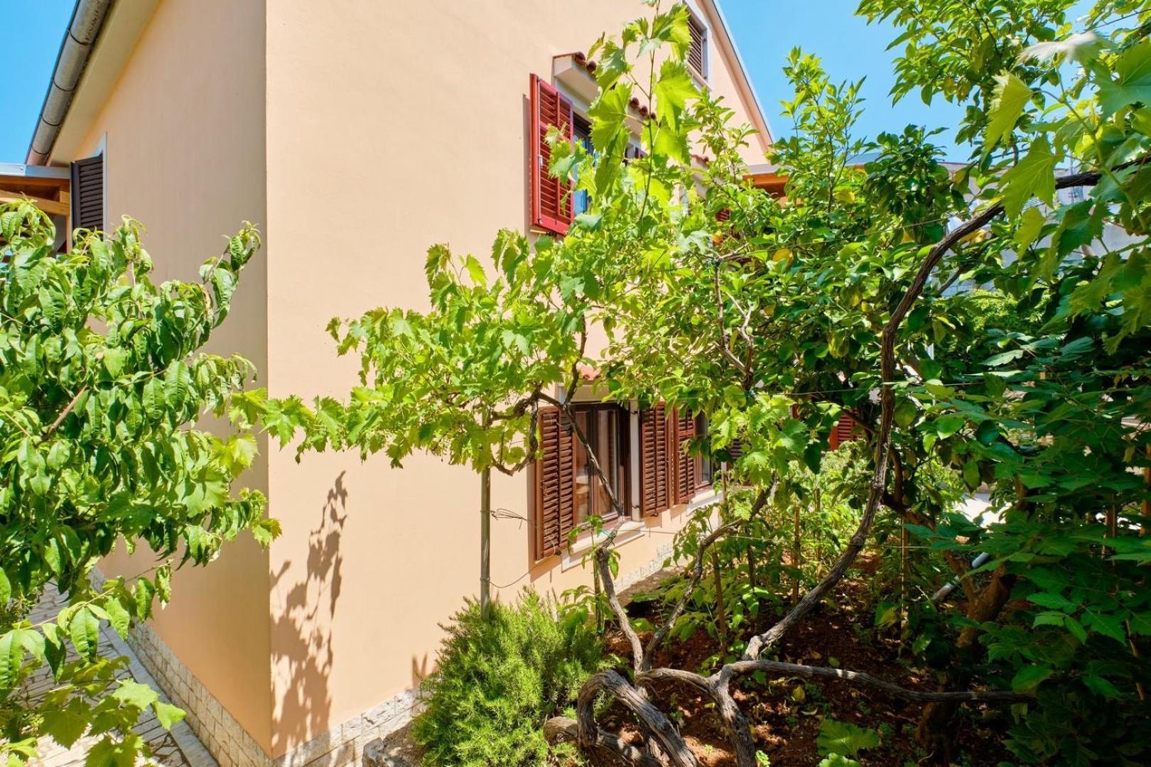 Apartments Ady Mali Losinj Exterior photo